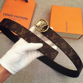 Picture of LV Belts _SKULVBelt34mmX95-110cm7D215784